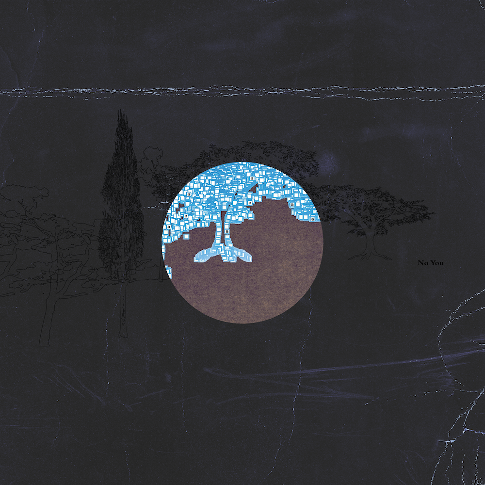 No You (LP) – Meditations