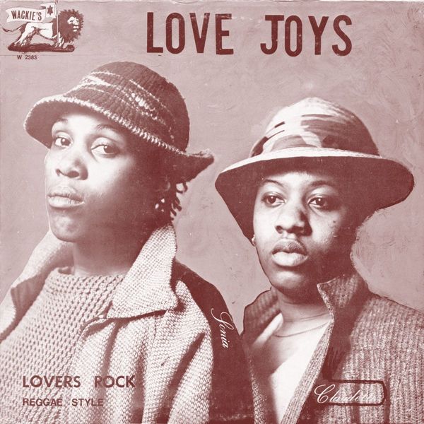 LOVE JOYS LOVERS ROCK レコード Love Joys - Lovers Rock (LP) – Meditations