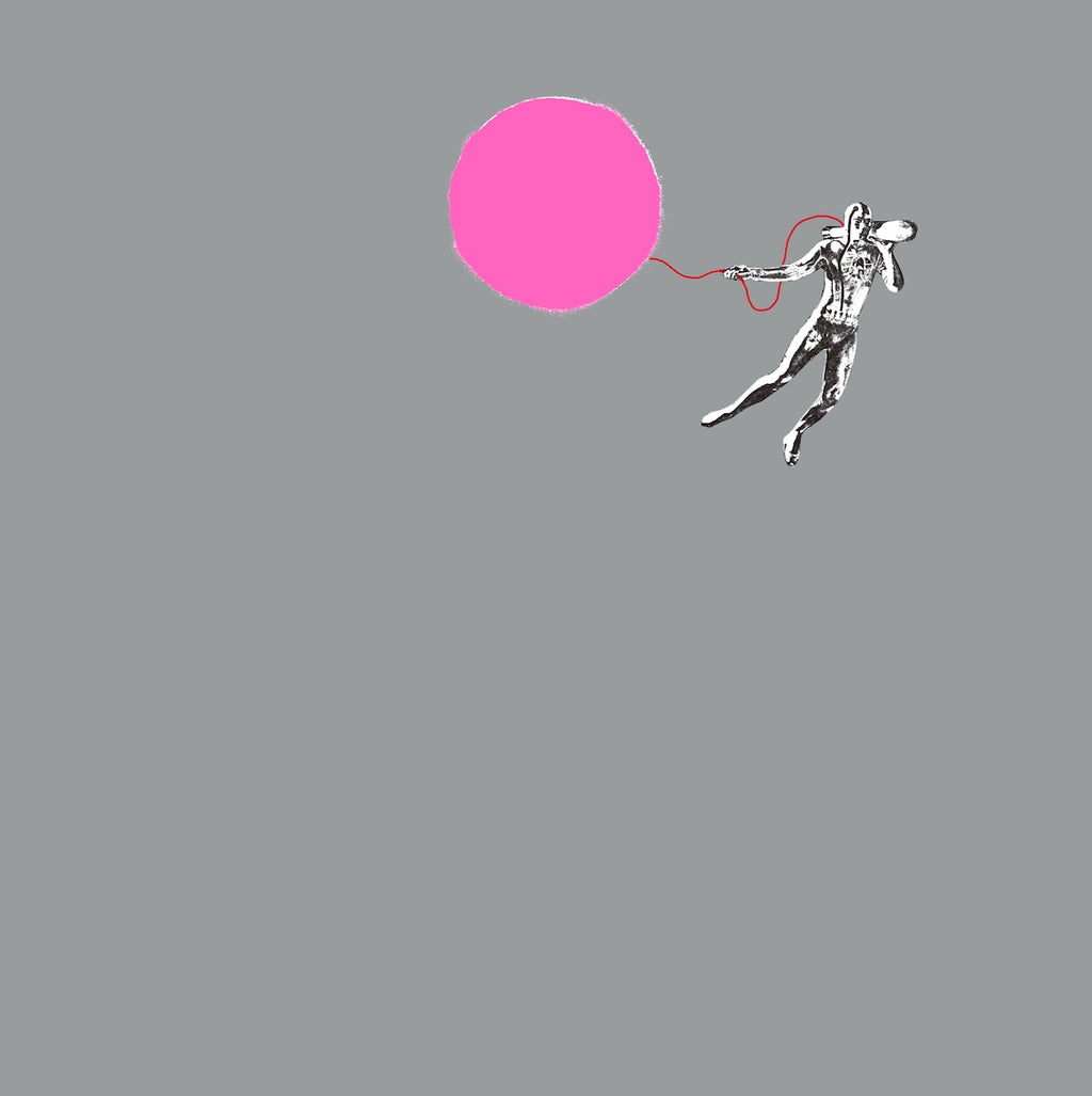3/3 (LP) – Meditations