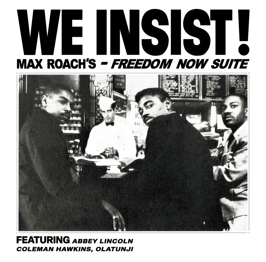 WE INSIST! MAX ROACH'S FREEDOM NOW オリジナル unnamed2_39a4865c-4a63-4f8c-