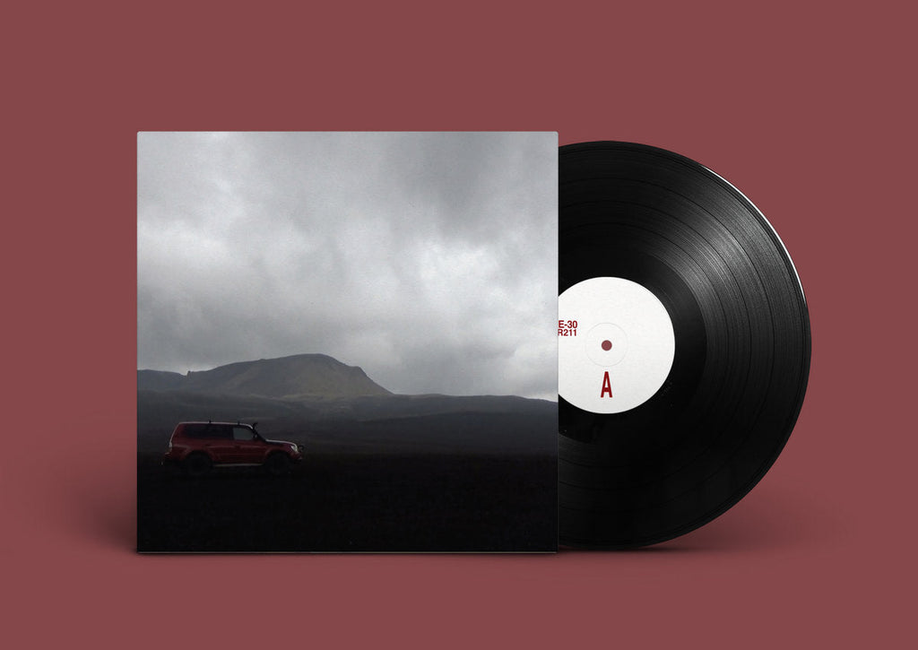 Sam Gendel - AE-30 (LP) – Meditations