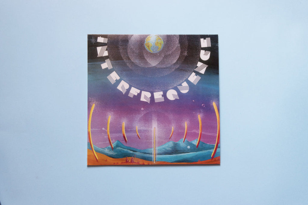 その他 Ariel Kalma / Ariel - LP+Flexi-disc a1712439826_5.jpg