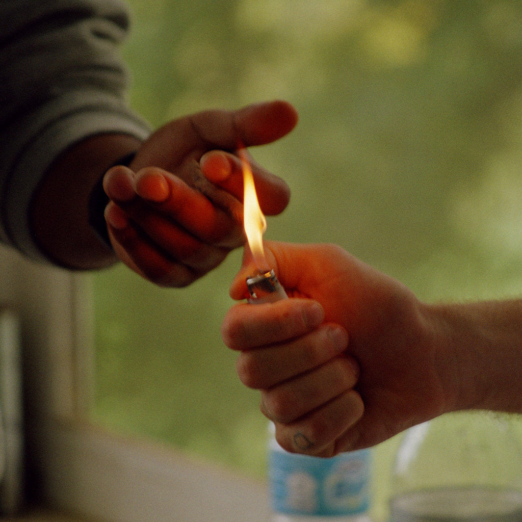 V.A. - mono no aware もののあわれ (Orange Vinyl 2LP) – Meditations