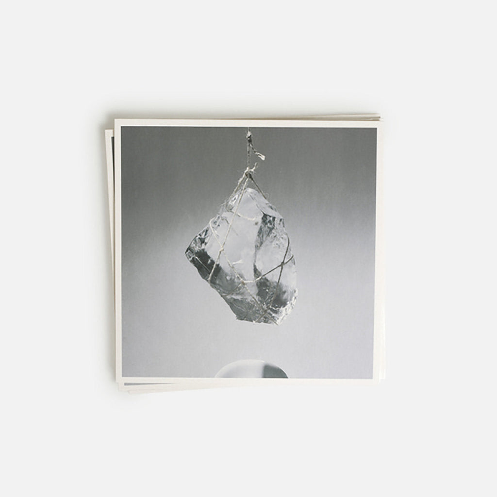 洋楽 tomoko sauvage ombrophilia LP Tomoko Sauvage - Musique Hydromantique (LP) – Meditations