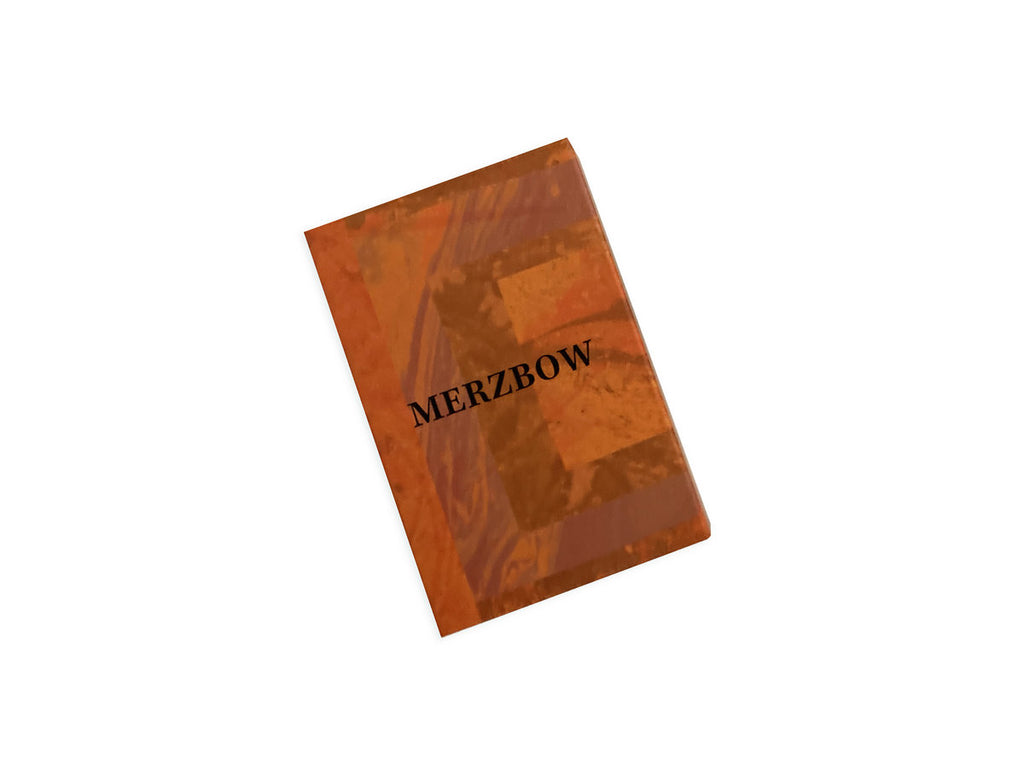 Merzbow - Rainbow Electronics (CS) – Meditations