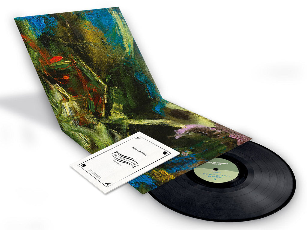 Aksak Maboul - Une aventure de VV (Songspiel) (Made to Measure Vol