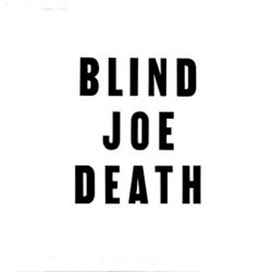 John Fahey - Blind Joe Death (LP) – Meditations