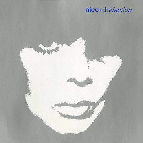 Nico - Camera Obscura (LP)