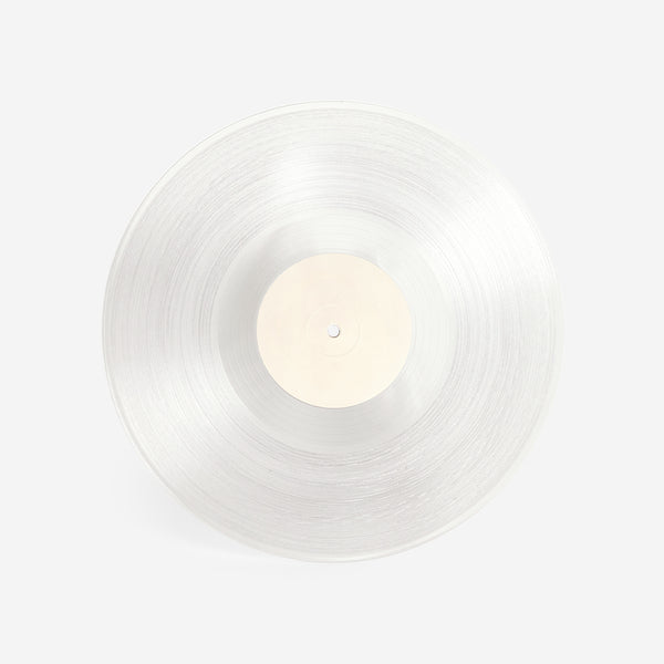 Andy Stott - Passed Me By (2022 Edition 2LP) – Meditations