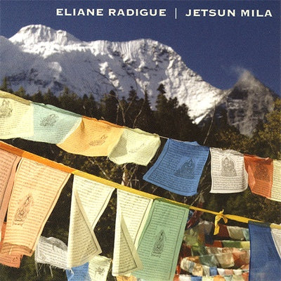 ELIANE RADIGUE - SONGS OF MILANEPA CD / 2枚組 廃盤 超名作 ミニマルドローン