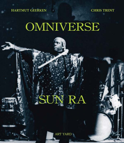 Omniverse Sun Ra (Book) – Meditations