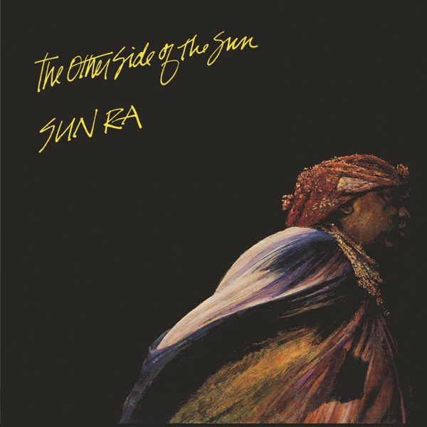 Sun Ra - The Other Side Of The Sun (LP) – Meditations