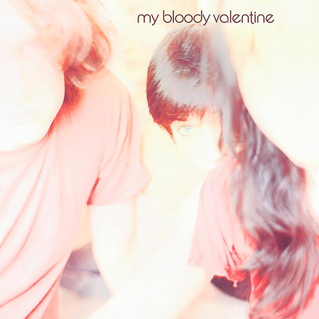 My Bloody Valentine - Isn't Anything (LP+DL)