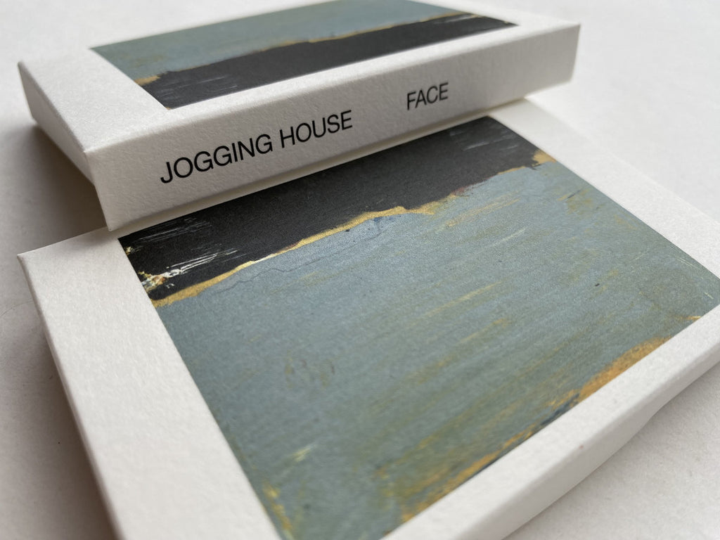 Jogging House Face (CS+DL) Meditations