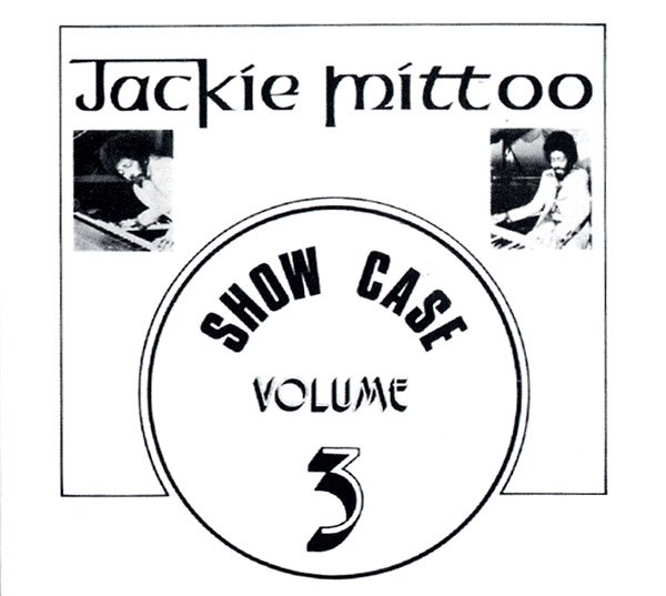 Jackie Mittoo - Show Case Volume 3 (LP) – Meditations