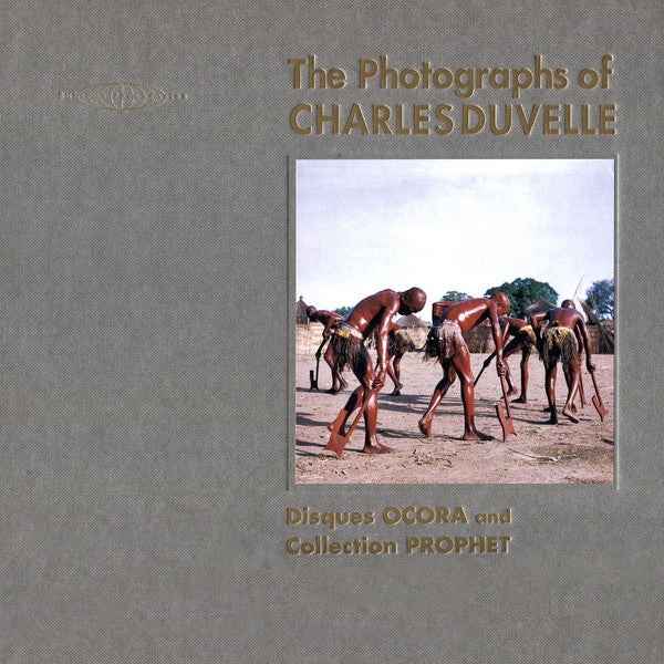 Charles Duvelle, Hisham Mayet - The Photographs Of Charles Duvelle