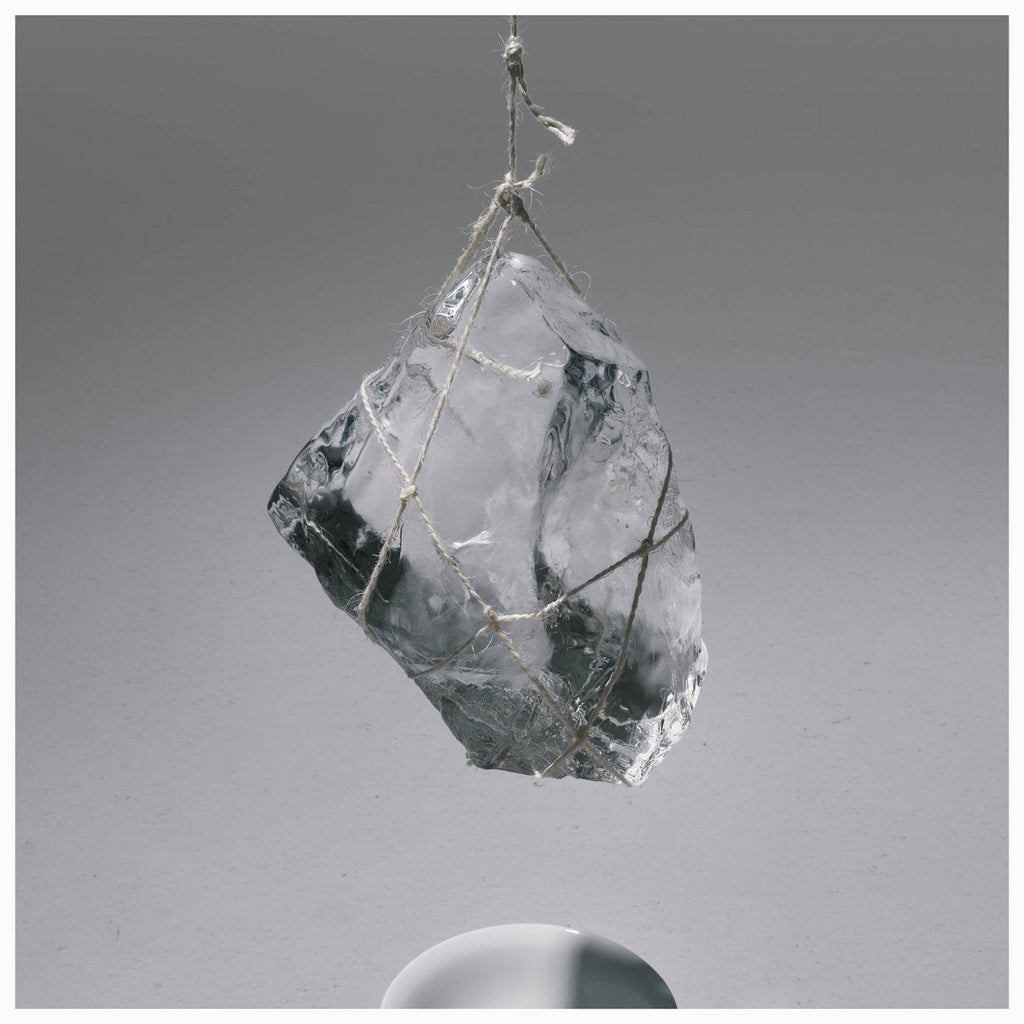 Tomoko Sauvage - Musique Hydromantique (LP) – Meditations