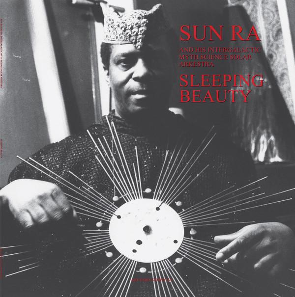 フリージャズ☆ＵＳオリジナル盤☆『世界の終焉』ＳＵＮ ＲＡ (サン