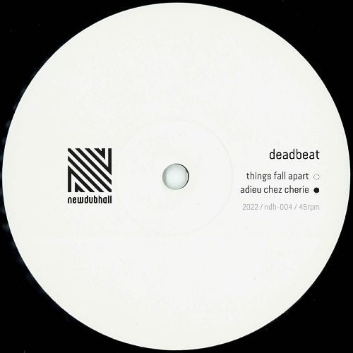 Deadbeat - Things Fall Apart (10