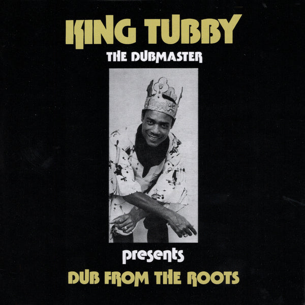 King Tubby - Dub From The Roots (LP) – Meditations
