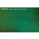 Tristeza - Dream Signals In Full Circles (Coke Bottle Clear Vinyl LP)