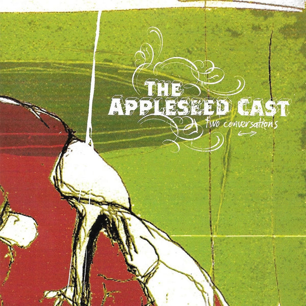 The Appleseed Cast - Two Conversations (LP) – Meditations
