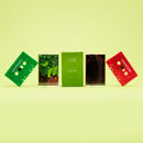 C418 - Minecraft: Alpha + Beta (2CS)