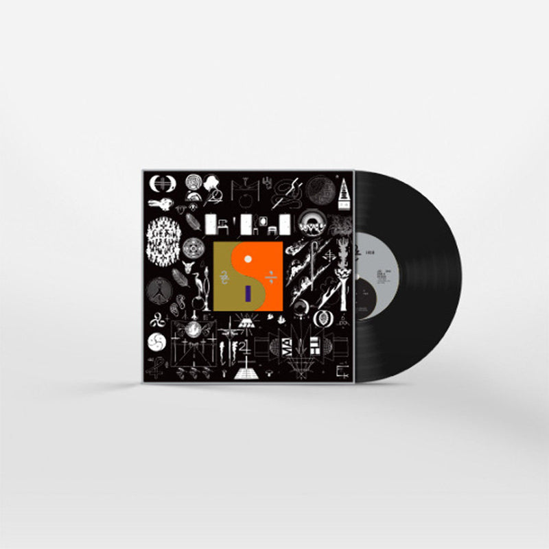 Bon Iver - 22, A Million (LP) – Meditations