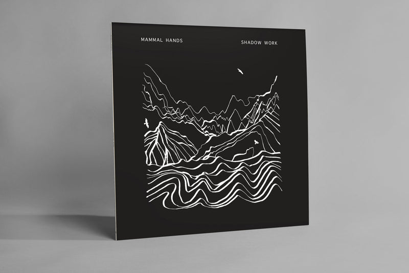 Mammal Hands - Shadow Work (2LP)