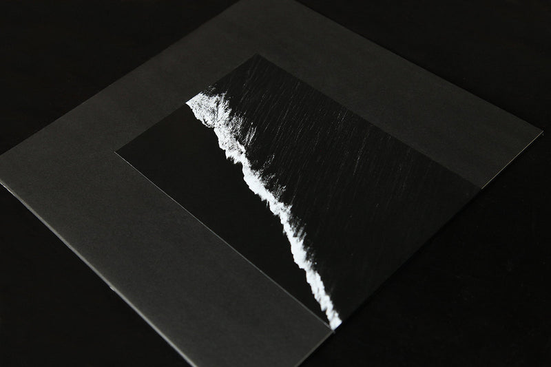 Masaya Ozaki & Kaito Nakahori - Mythologies (LP) – Meditations