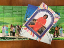 Alice Coltrane - World Spirituality Classics 1:The Ecstatic Music of Alice Coltrane Turiyasangitananda (2LP)