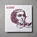Al Chem - Weird Fiction (2026 EDITION) (LP)