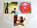 V.A. - Harafin So - Bollywood Inspired Film Music from Hausa Nigeria (CD)