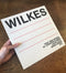 Sam Wilkes - Wilkes (LP+DL)