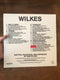 Sam Wilkes - Wilkes (LP+DL)