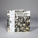 Makaya McCraven - Universal Beings E&F Sides  (IA11 Edition) (2LP)