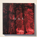 GAS - Zauberberg (3LP+DL)