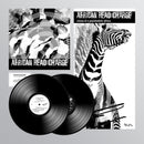 African Head Charge -  Vision Of A Psychedelic Africa (2LP+DL)