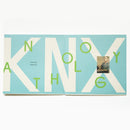Knxwledge - Anthology (2LP)
