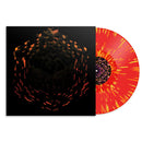 C418 - Minecraft Volume Beta (Red Orange & Yellow Splatter 2LP)