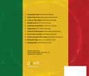 Gaudi - 100 Years Of Theremin (The Dub Chapter) (CD)