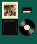 Jon Hassell - Seeing Through Sound (Pentimento Volume Two) (LP)