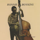 Ronnie Boykins - The Will Come Is Now (LP)