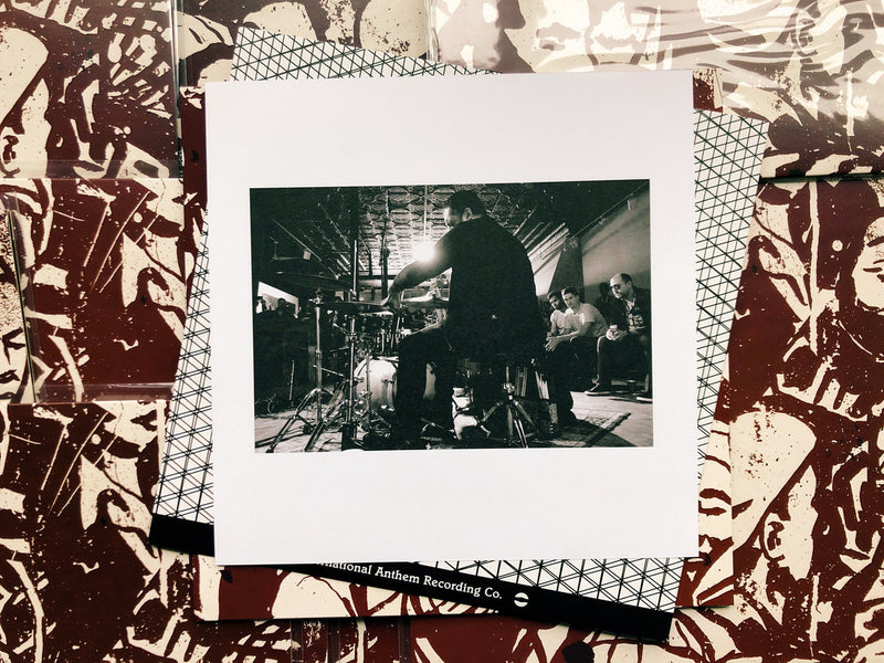 Makaya McCraven - Universal Beings E&F Sides (LP)