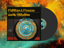 Cosmic Vibrations, Dwight Trible - Pathways & Passages (LP)