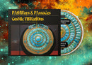 Cosmic Vibrations, Dwight Trible - Pathways & Passages (CD)