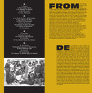 Franco et l'orchestre O.K. Jazz -  La Rumba De Mi Vida (2LP)