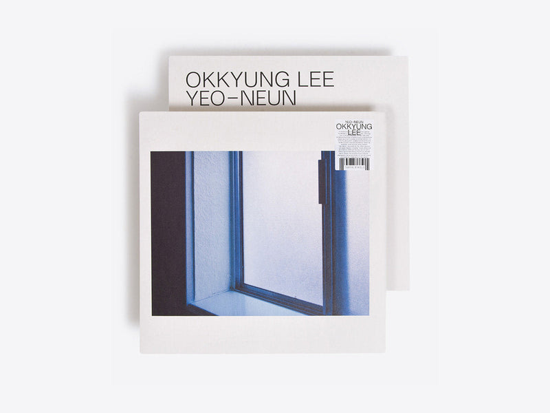 Okkyung Lee - Yeo-Neun (LP)