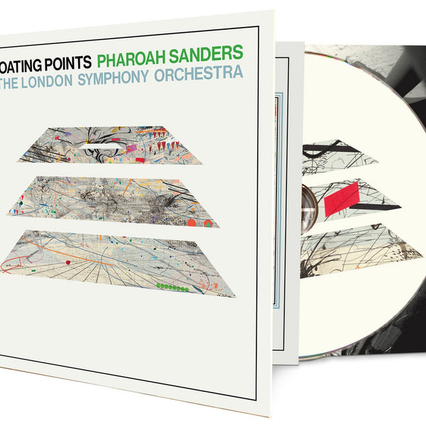 Floating Points, Pharoah Sanders & The London Symphony Orchestra