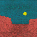 Monolake - Gobi - The Vinyl Edit (LP)